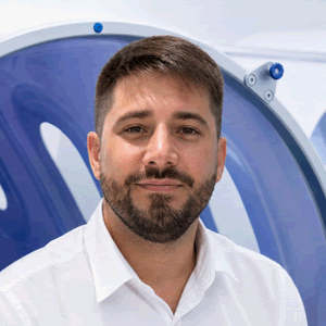 ALARCON RINALDI, ESTEBAN